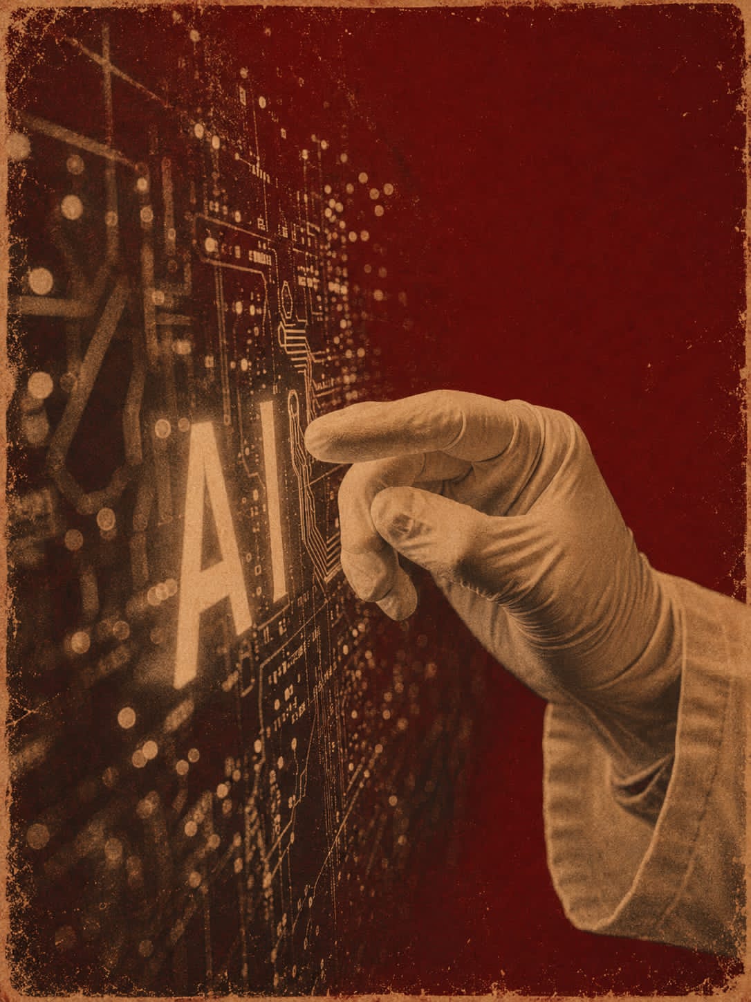 Artificial intelligence in medicine workshop