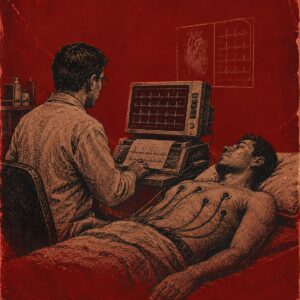 THE CARDIAC CODEX