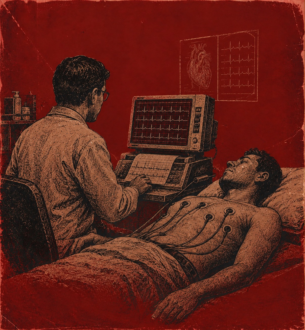 Cardiology workshop