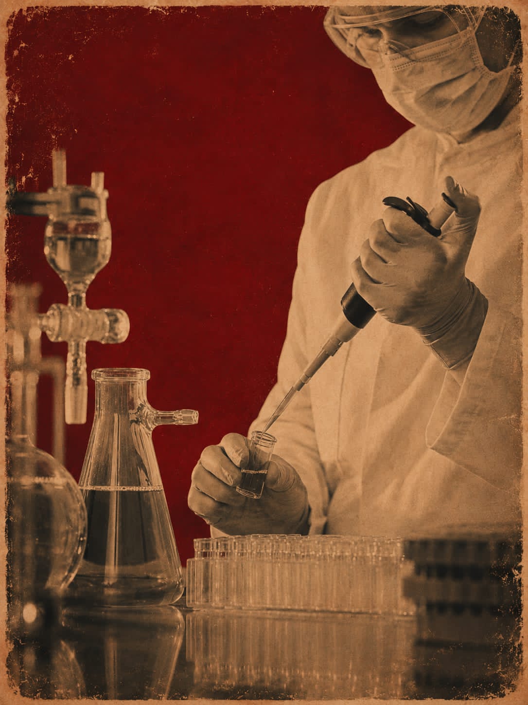 Genetics workshop