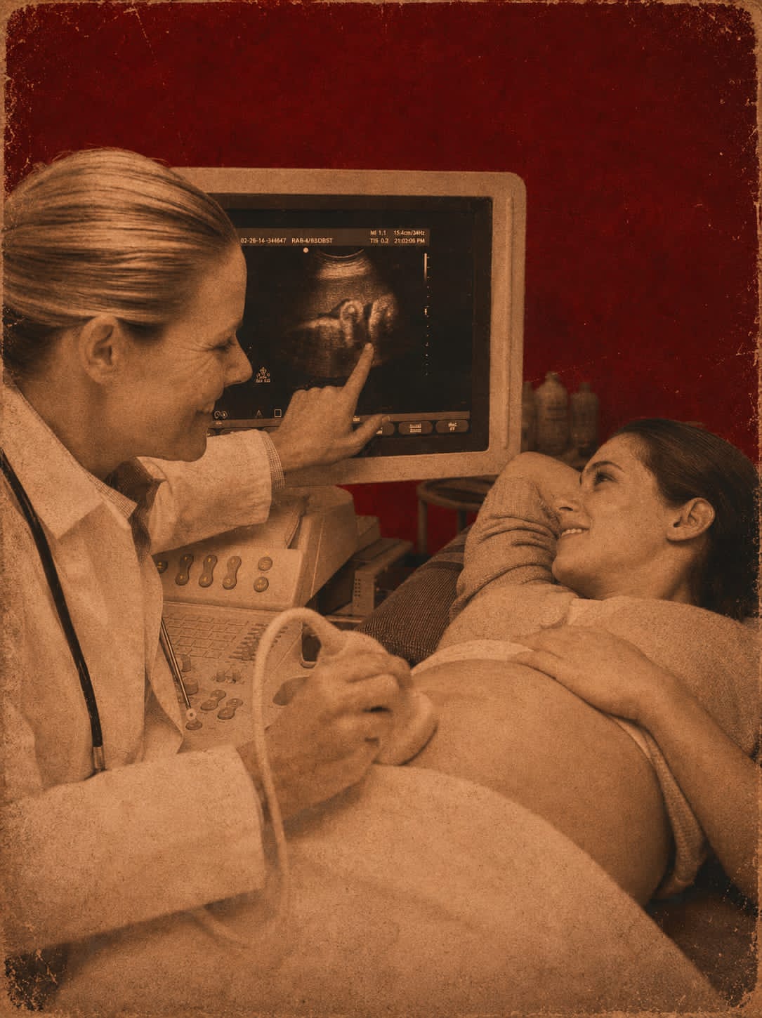Obstetrics workshop