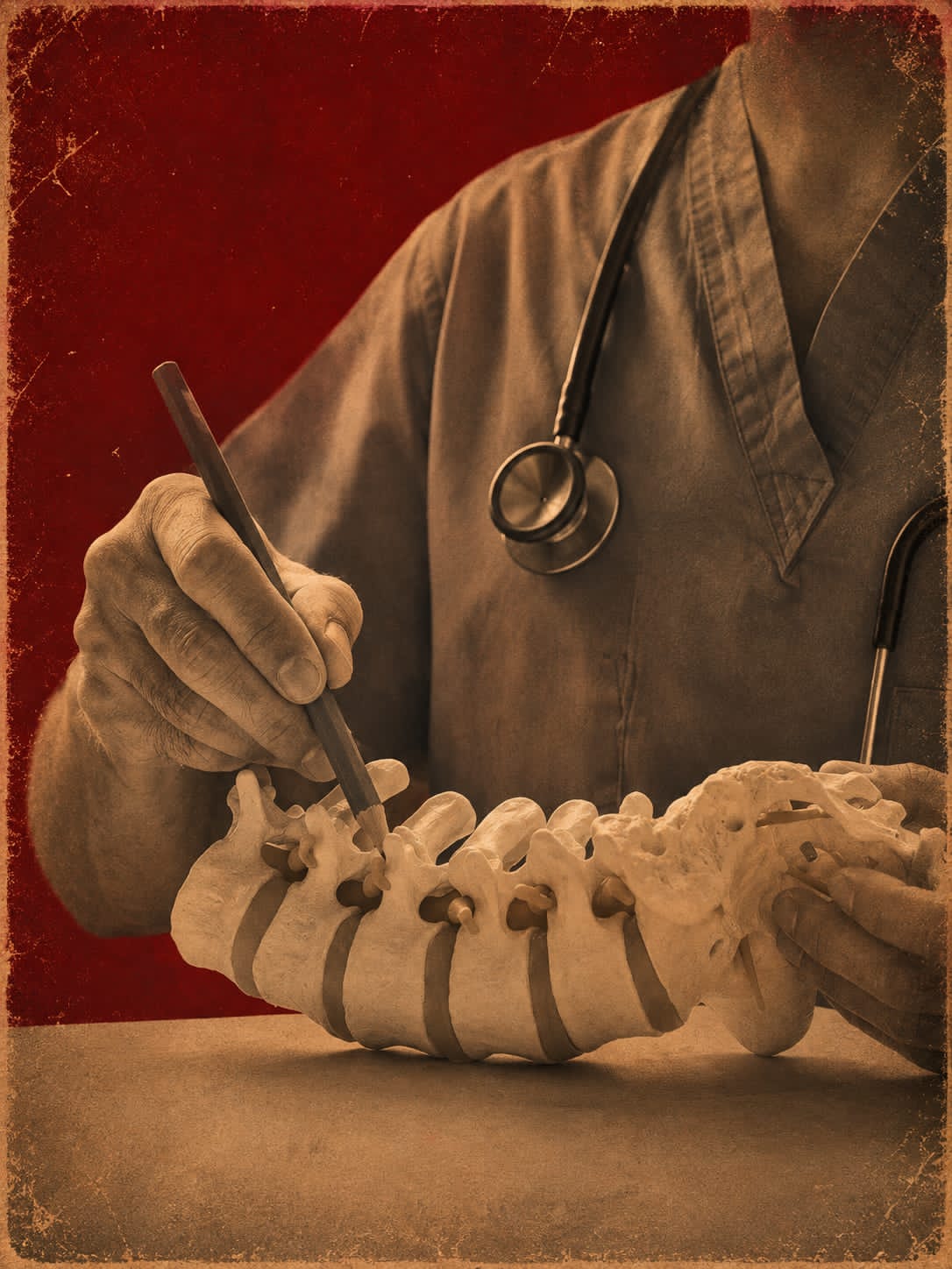 Orthopaedics workshop