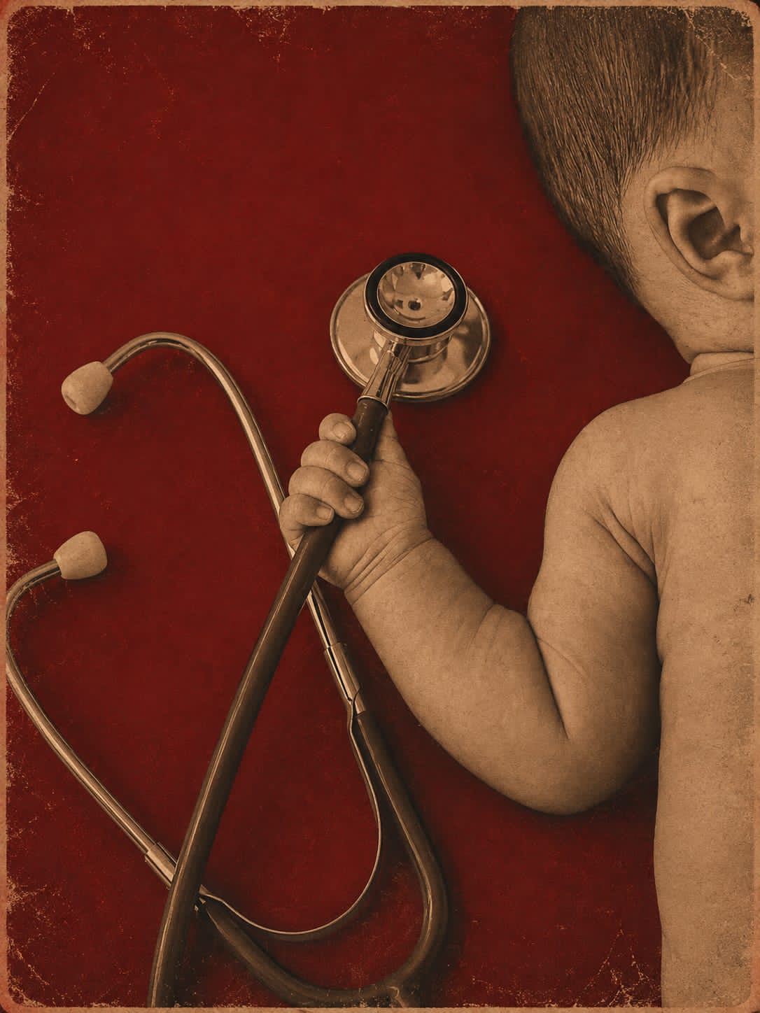 Pediatric emergency workshop