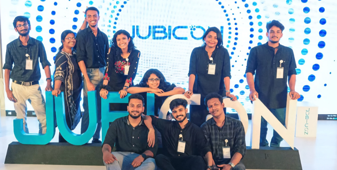 JUBICON 2022