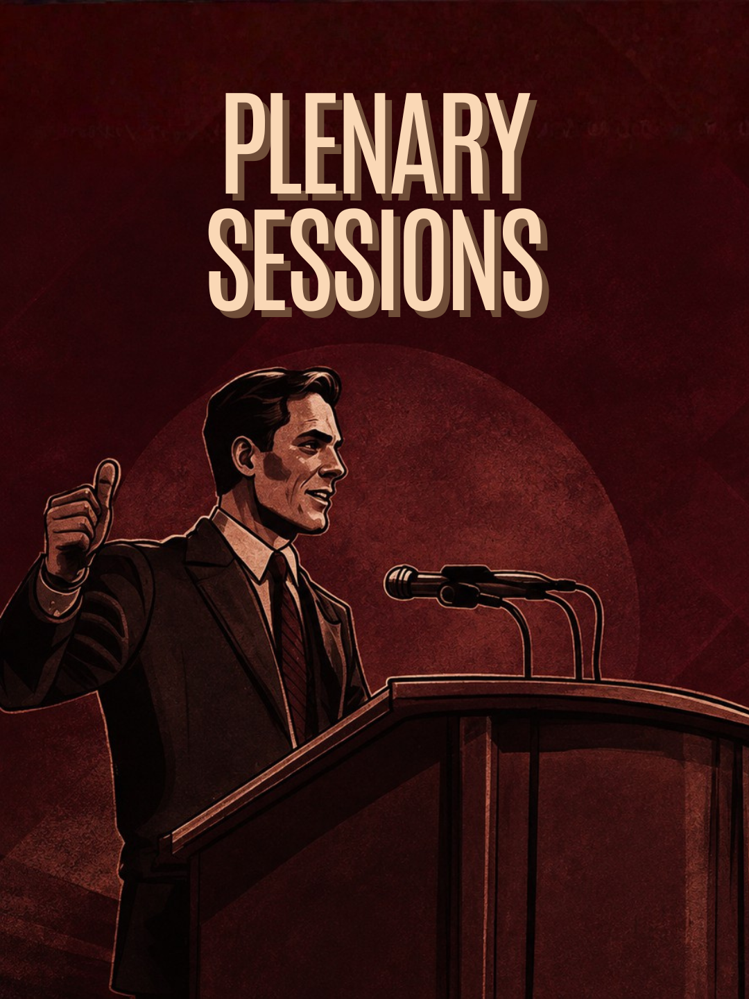 Plenary 2026