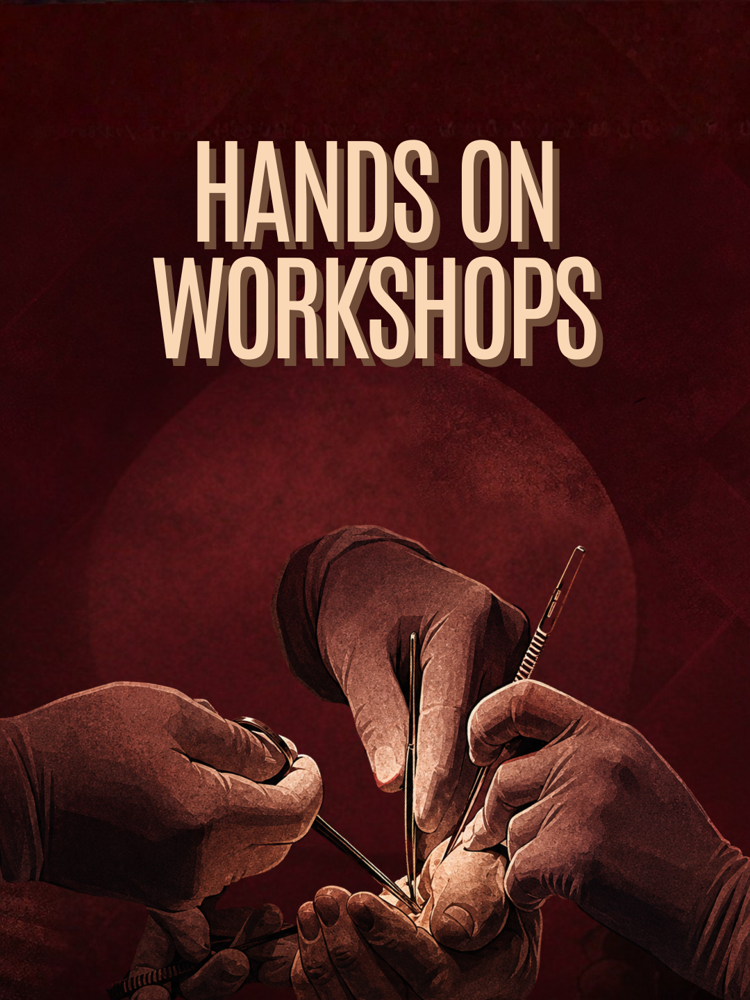 Workshops 2026
