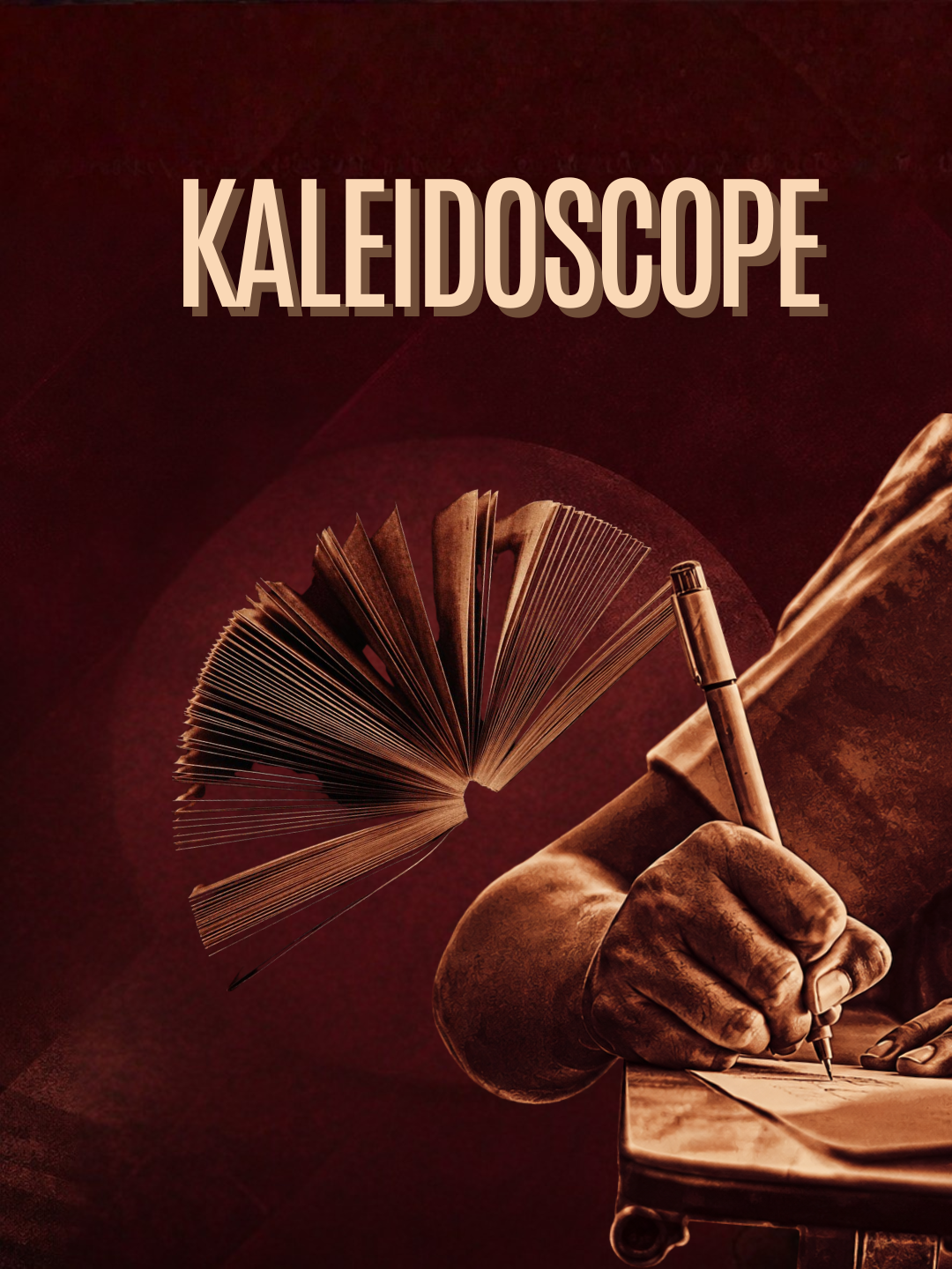 Kaleidoscope 2026