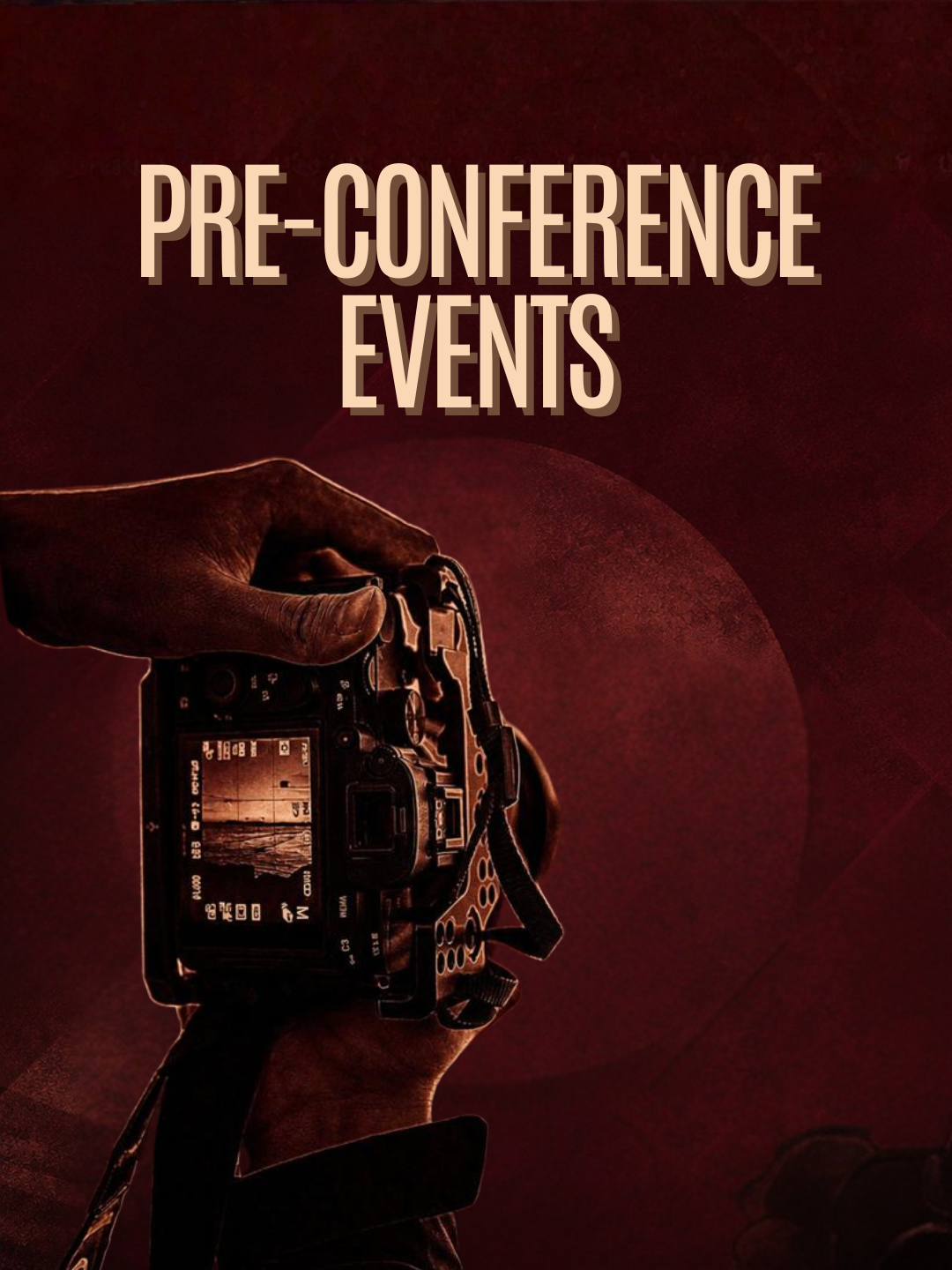 Pre Events