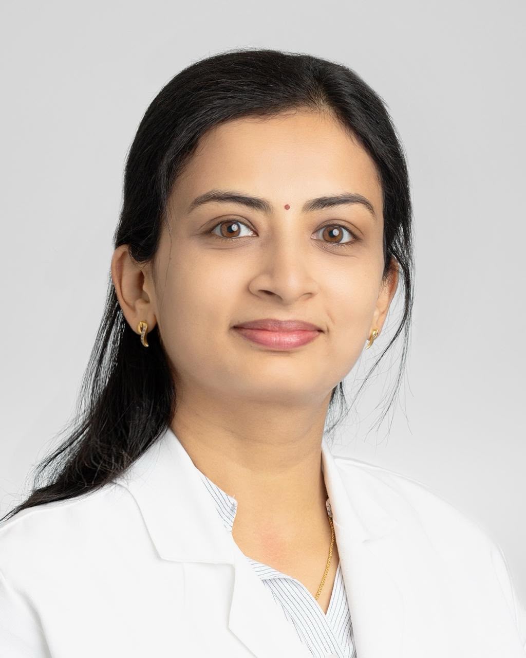 Dr. Jinu Johnson