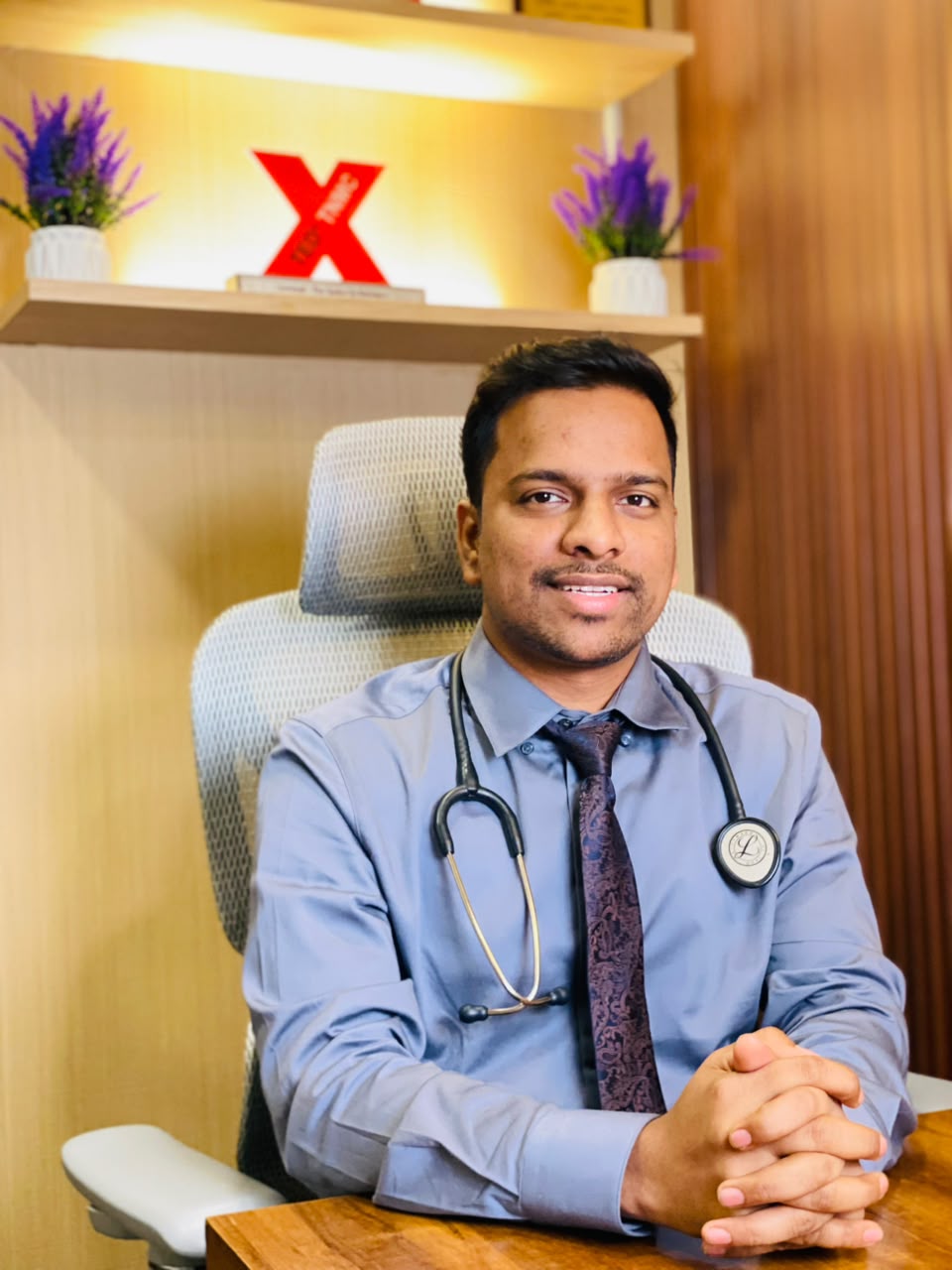Dr. Vishal Gabale